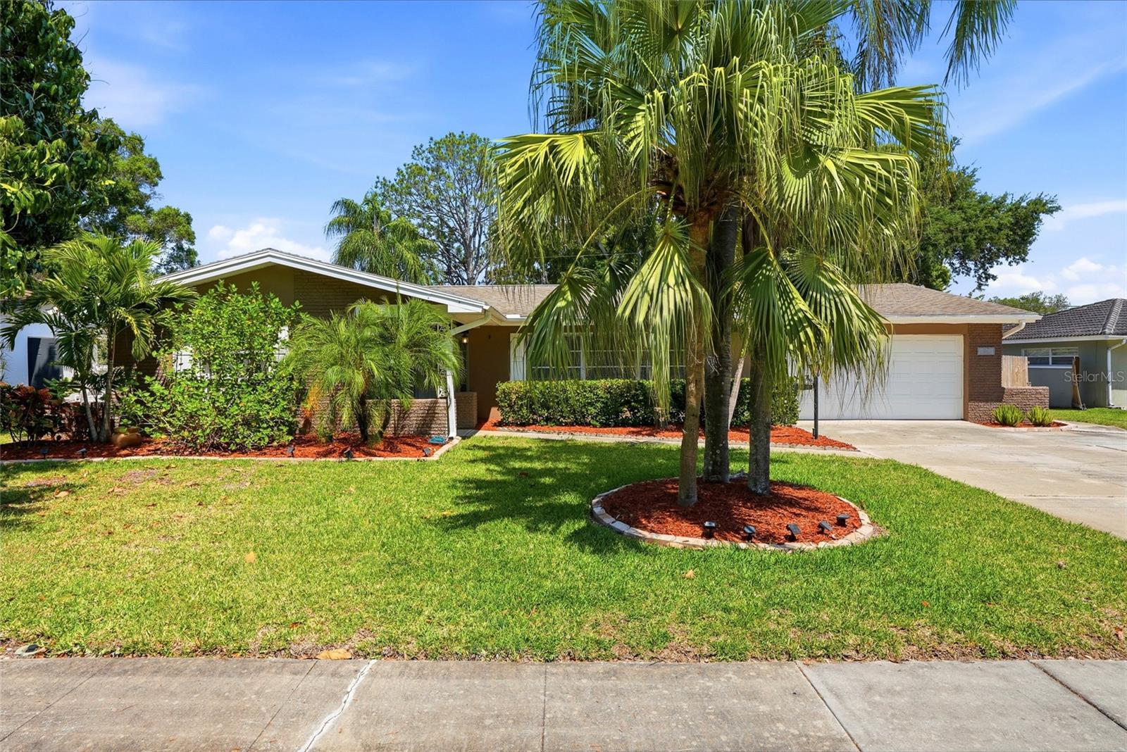 1341 RANCHWOOD DR, CLEARWATER, FL