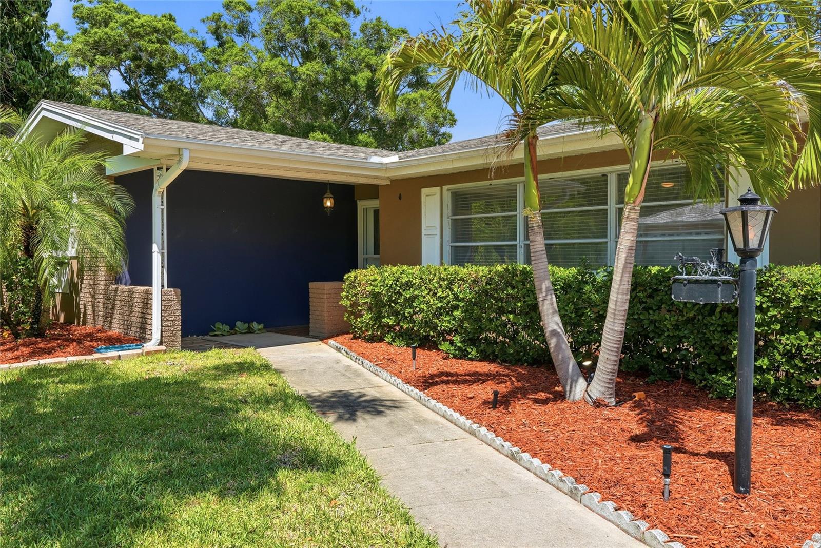 1341 RANCHWOOD DR, CLEARWATER, FL — photo 2