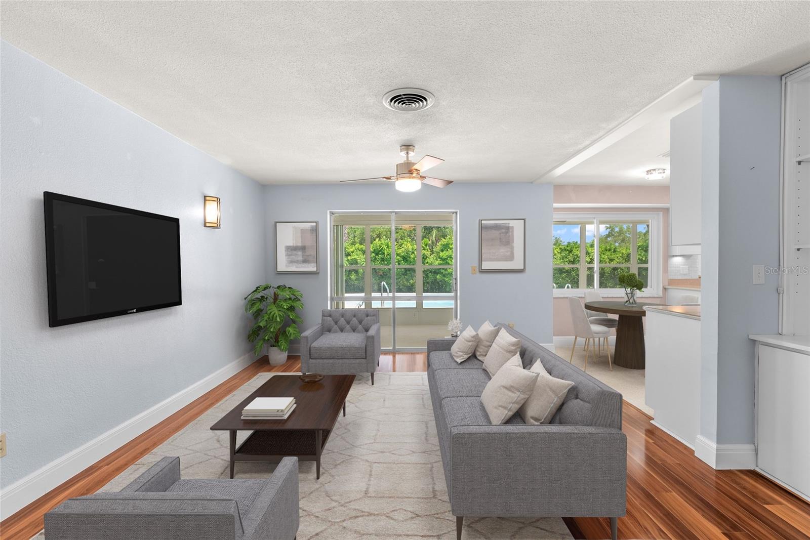 1341 RANCHWOOD DR, CLEARWATER, FL — photo 13