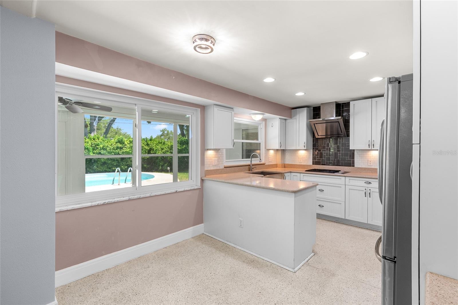 1341 RANCHWOOD DR, CLEARWATER, FL — photo 16