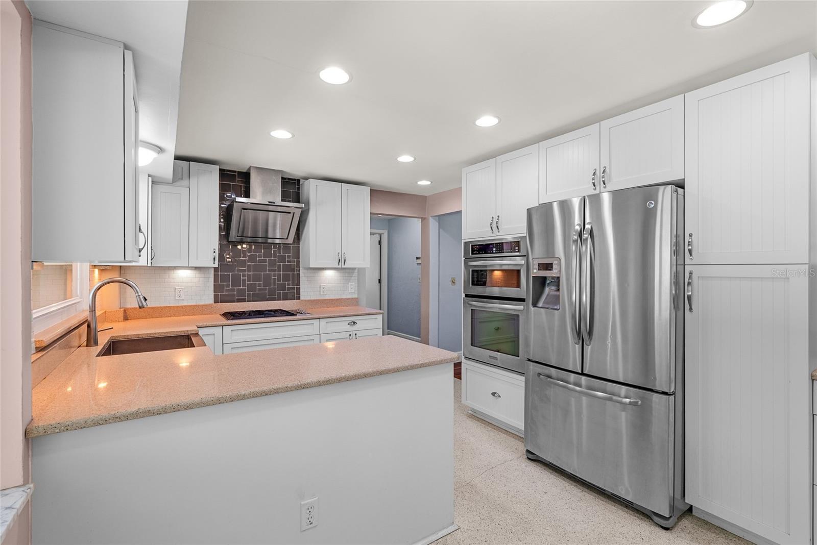 1341 RANCHWOOD DR, CLEARWATER, FL — photo 17