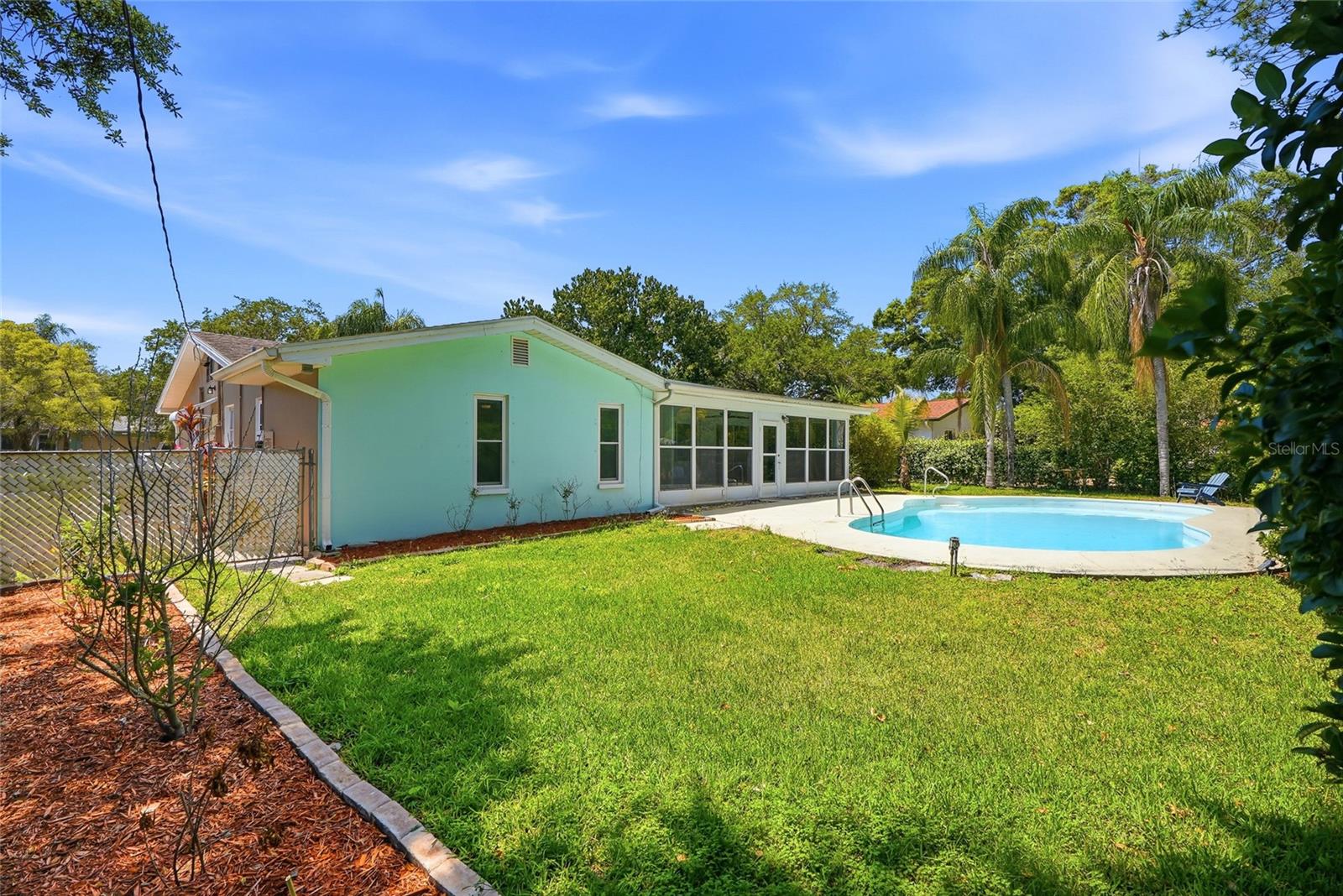 1341 RANCHWOOD DR, CLEARWATER, FL — photo 42