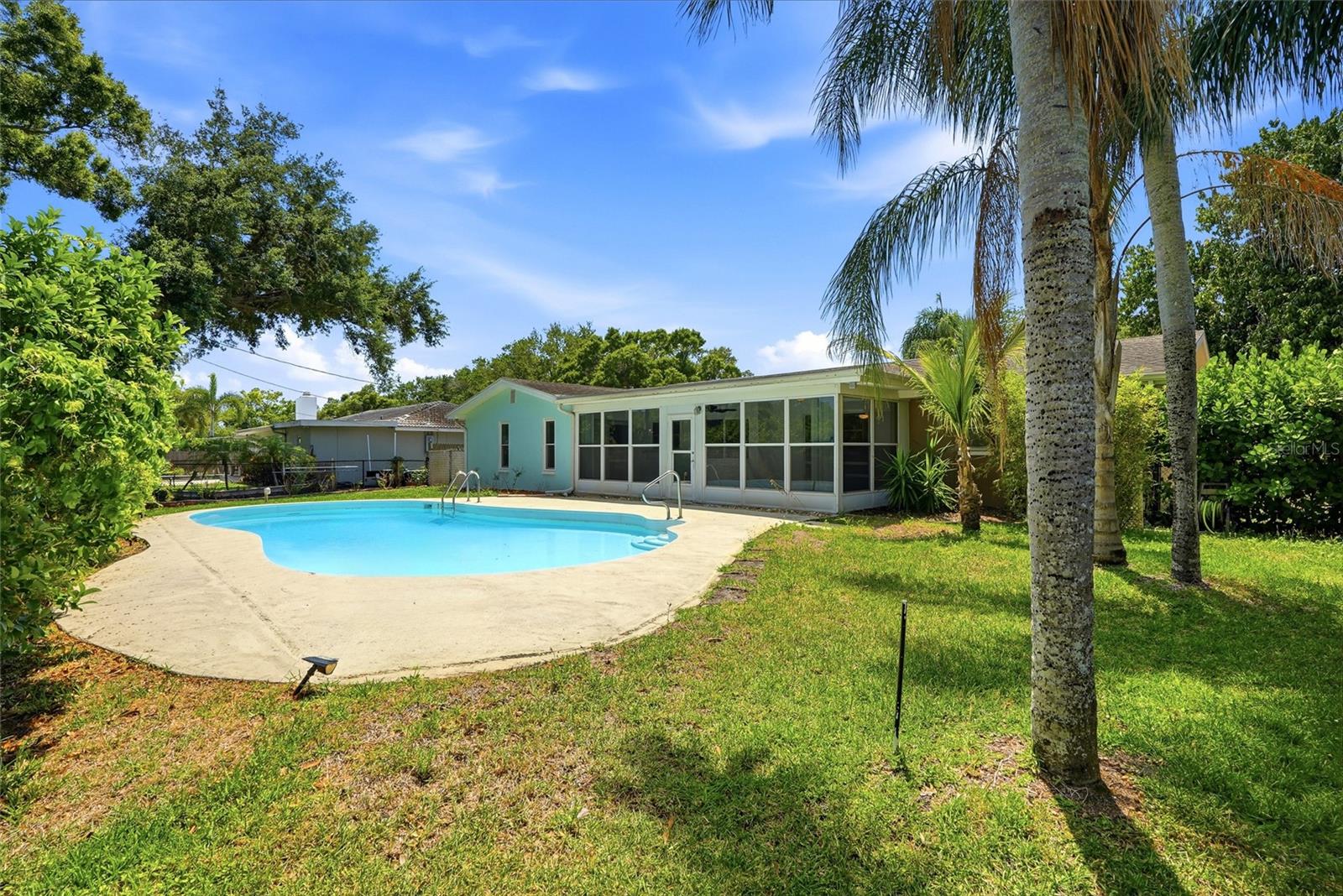 1341 RANCHWOOD DR, CLEARWATER, FL — photo 43