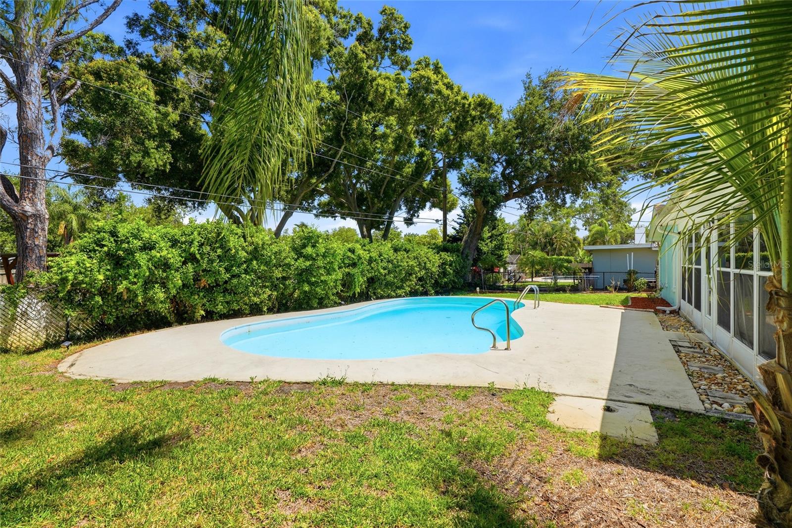 1341 RANCHWOOD DR, CLEARWATER, FL — photo 44