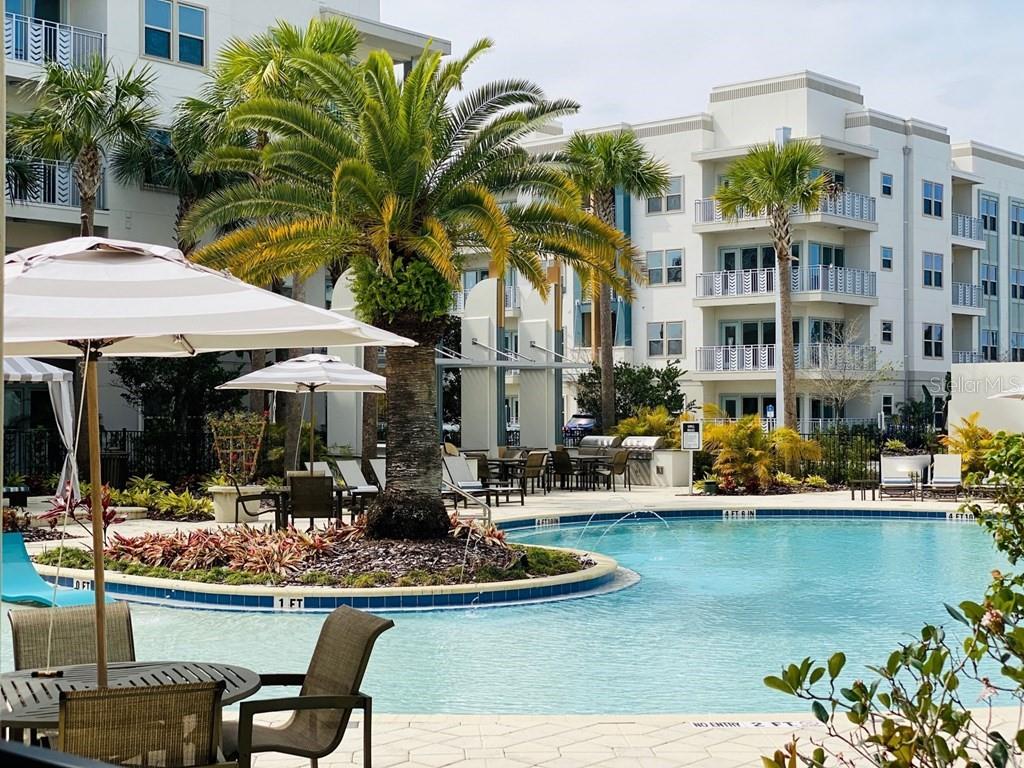 1688 CELEBRATION BLVD #The Sunset, CELEBRATION, FL — photo 2