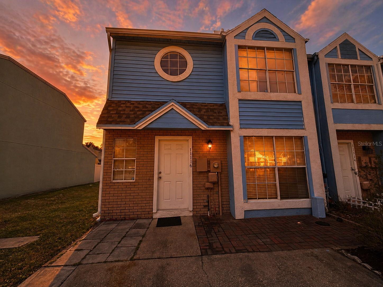 11116 ALDERLY, ORLANDO, FL
