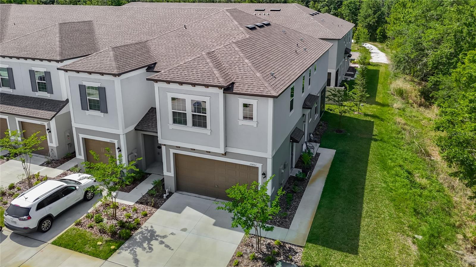 10801 FORT WHITE CT, TAMPA, FL — photo 7