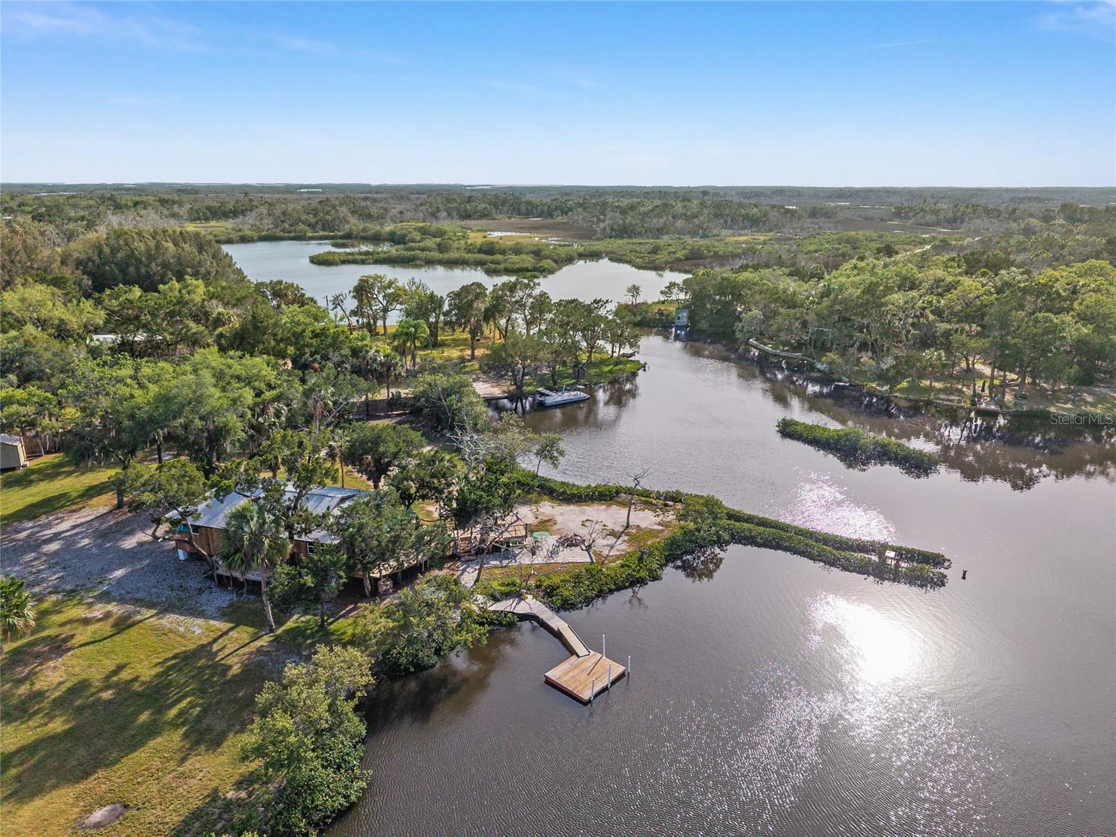 1326 S ESTUARY, CRYSTAL RIVER, FL