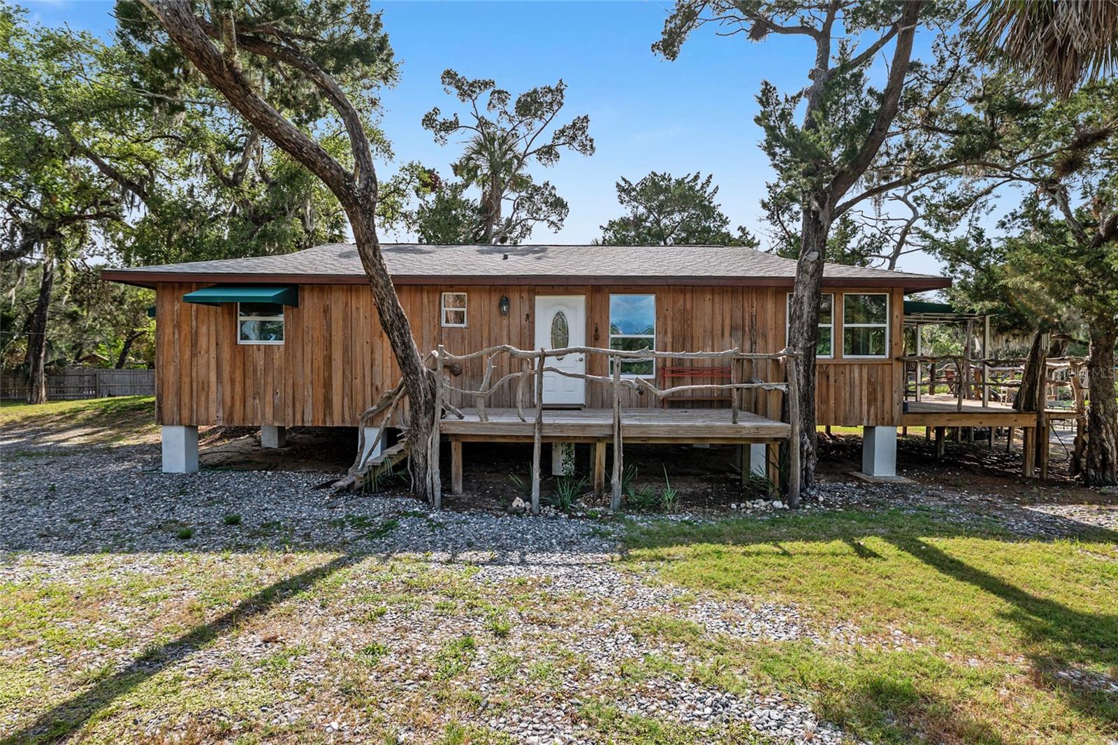 1326 S ESTUARY, CRYSTAL RIVER, FL — photo 3