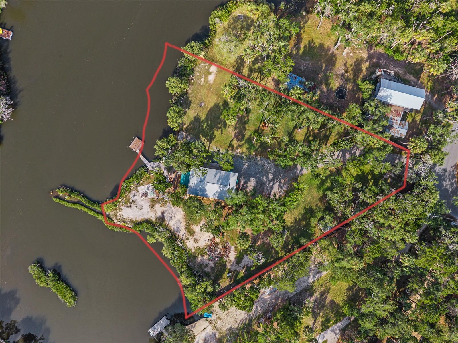 1326 S ESTUARY, CRYSTAL RIVER, FL — photo 4