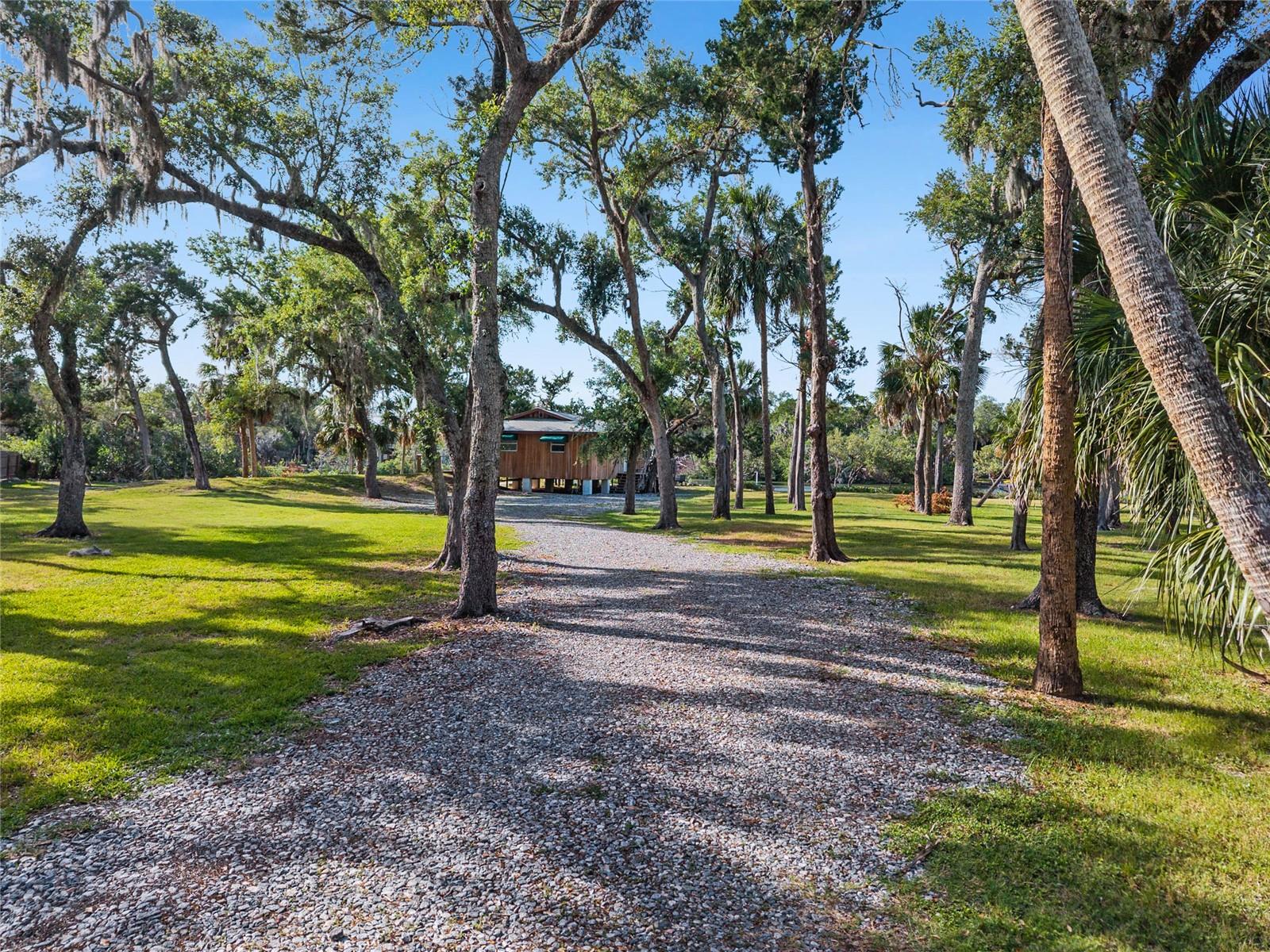 1326 S ESTUARY, CRYSTAL RIVER, FL — photo 5