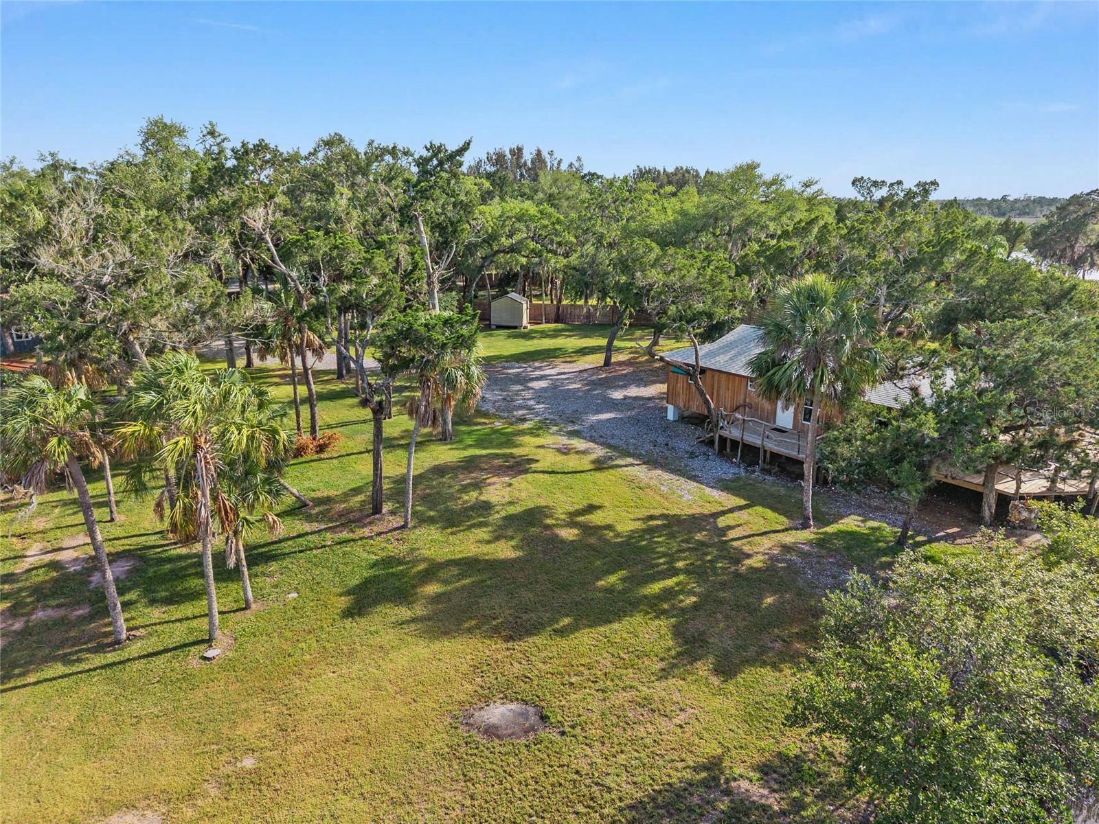 1326 S ESTUARY, CRYSTAL RIVER, FL — photo 7