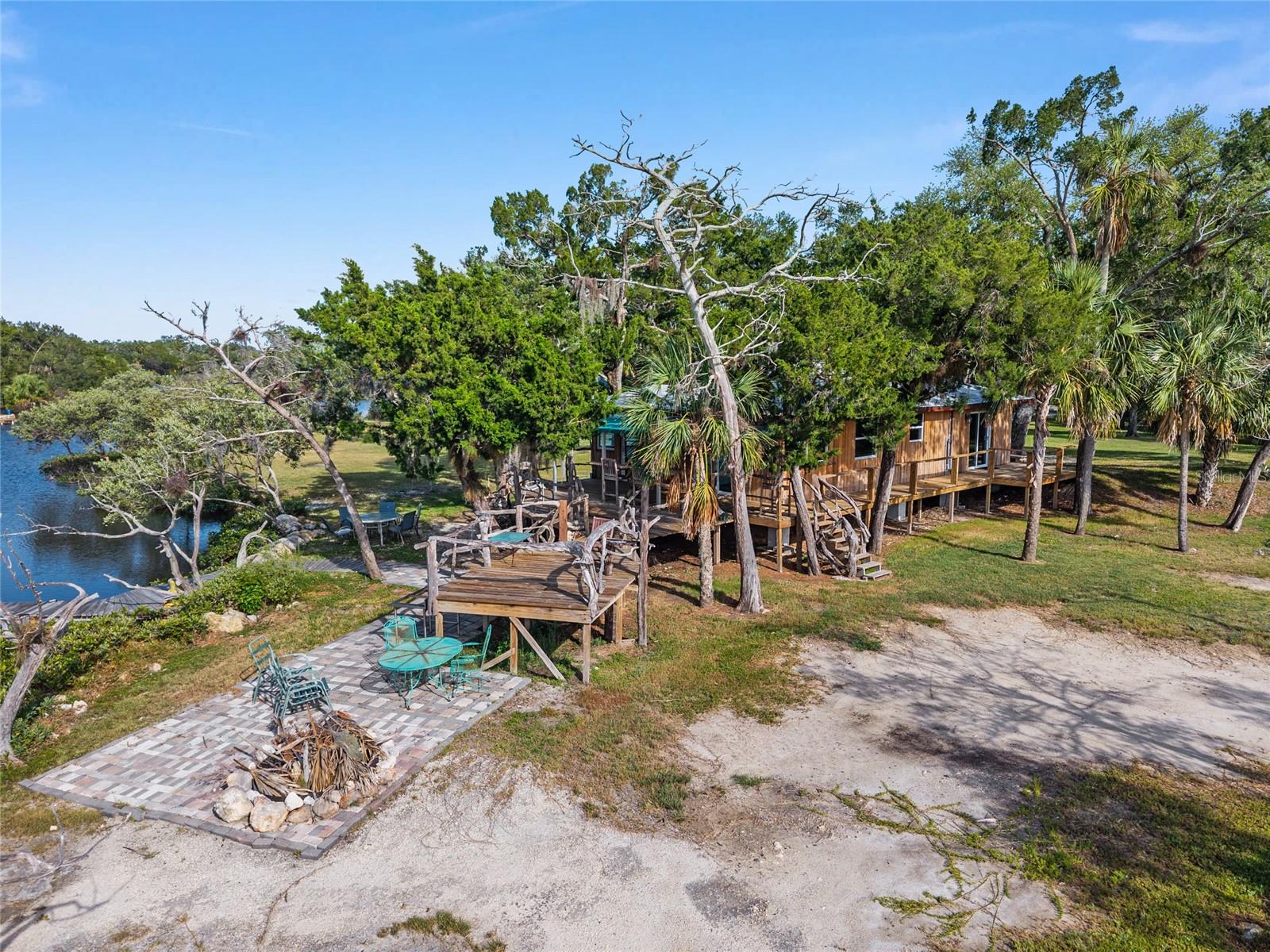 1326 S ESTUARY, CRYSTAL RIVER, FL — photo 11