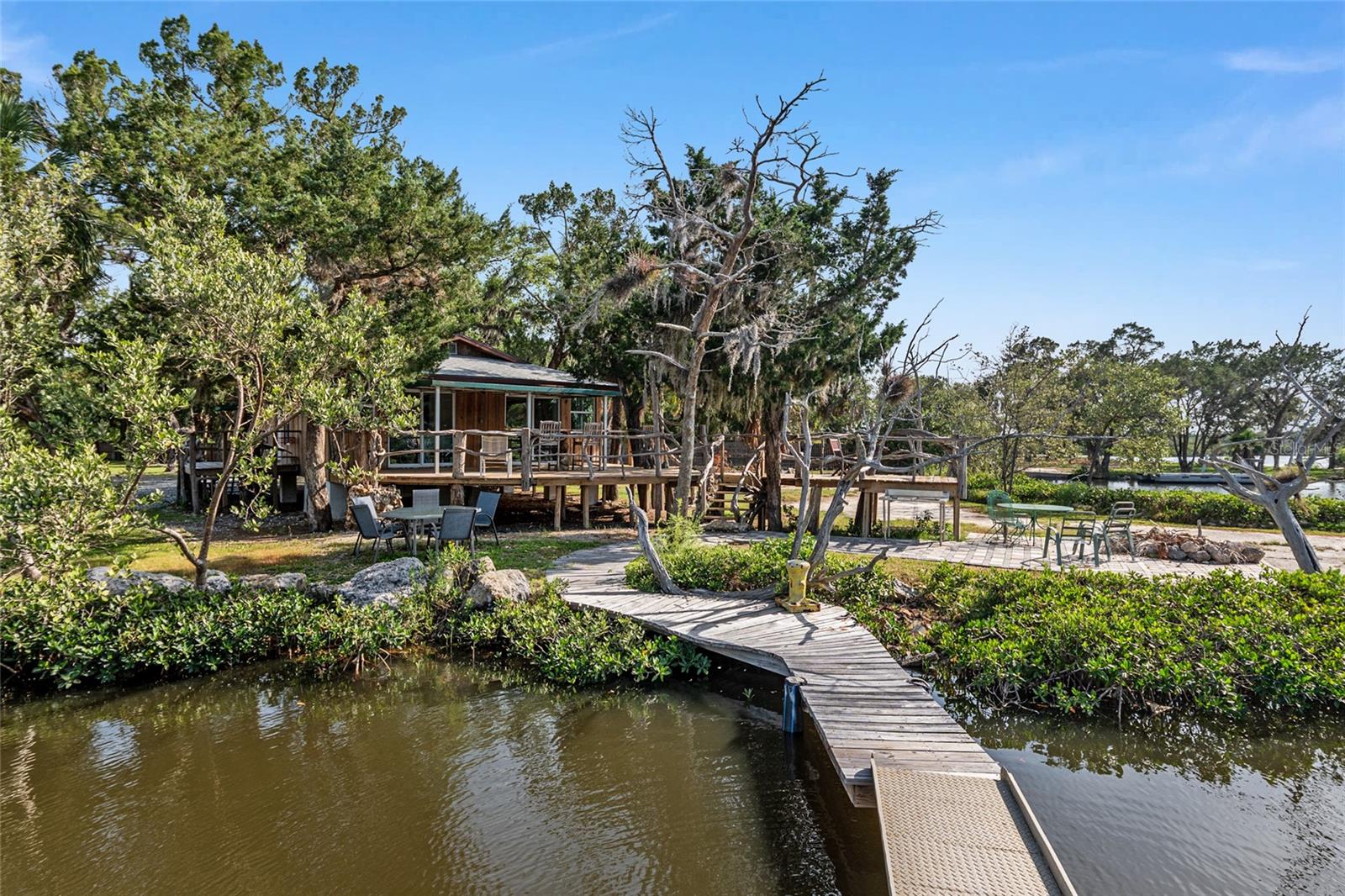 1326 S ESTUARY, CRYSTAL RIVER, FL — photo 12