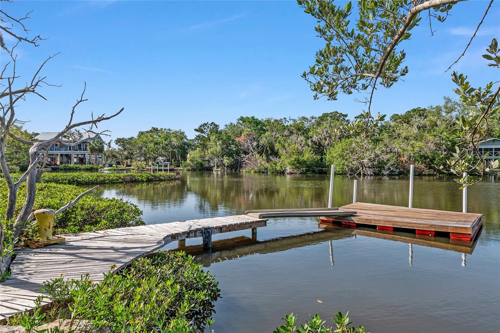1326 S ESTUARY, CRYSTAL RIVER, FL — photo 13