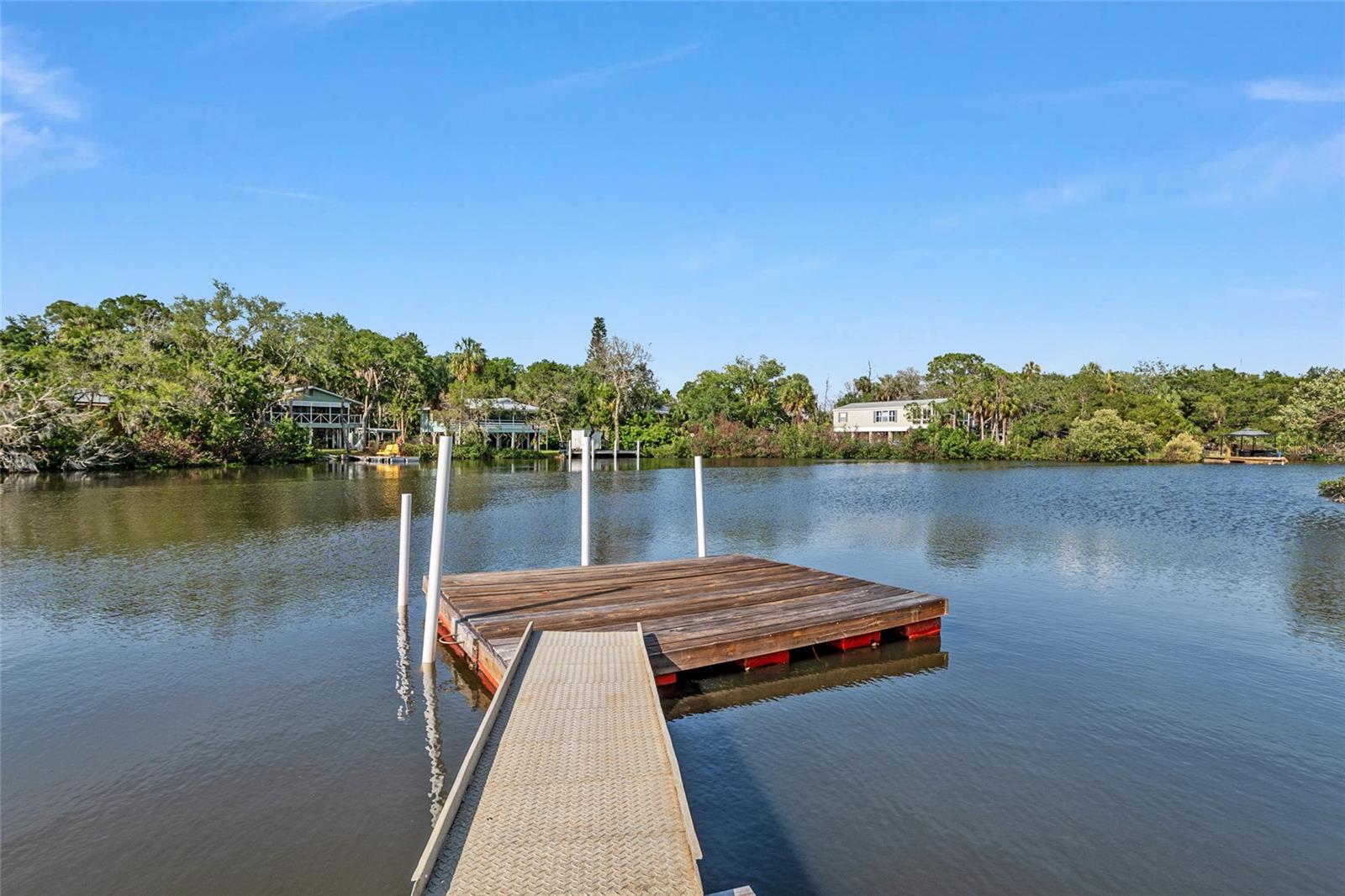 1326 S ESTUARY, CRYSTAL RIVER, FL — photo 14