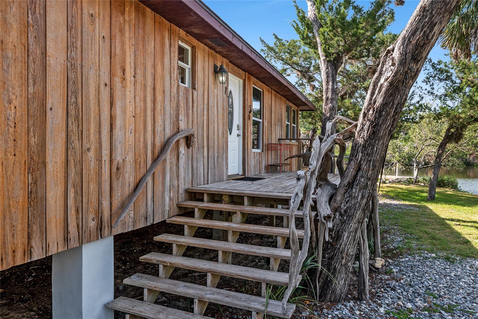 1326 S ESTUARY, CRYSTAL RIVER, FL — photo 16
