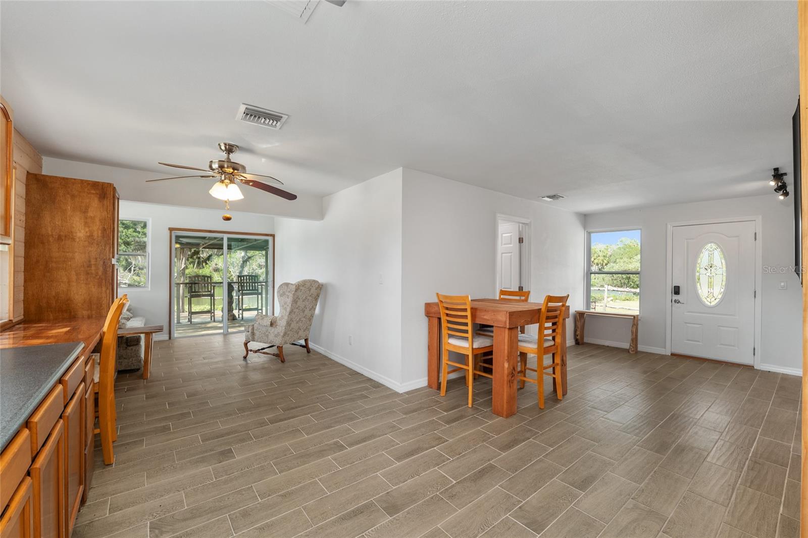 1326 S ESTUARY, CRYSTAL RIVER, FL — photo 32