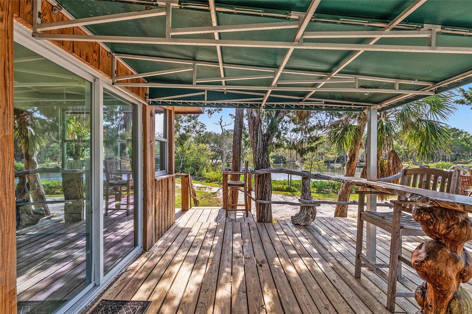 1326 S ESTUARY, CRYSTAL RIVER, FL — photo 48