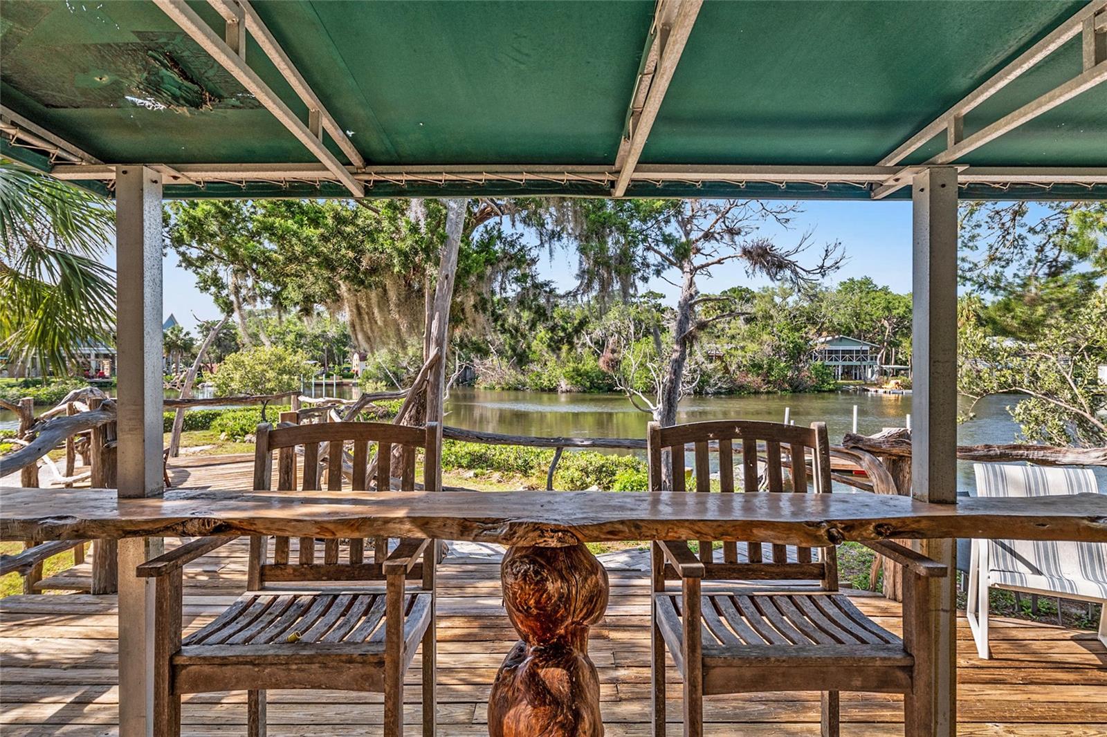 1326 S ESTUARY, CRYSTAL RIVER, FL — photo 49