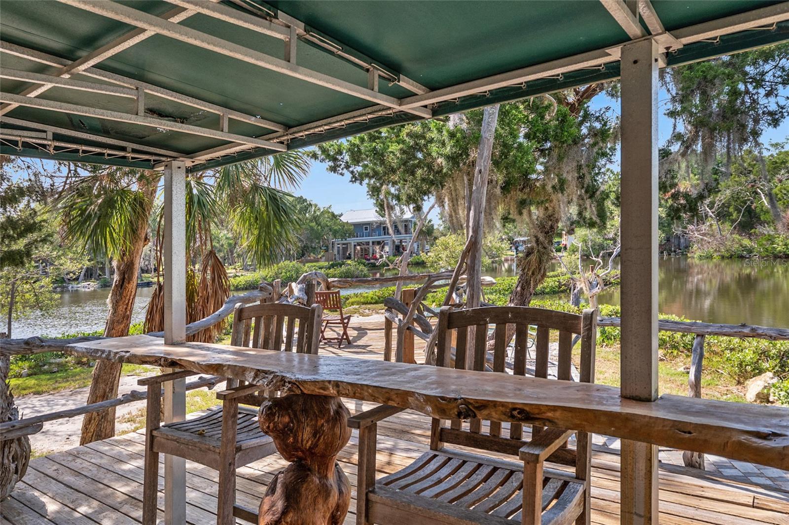 1326 S ESTUARY, CRYSTAL RIVER, FL — photo 50