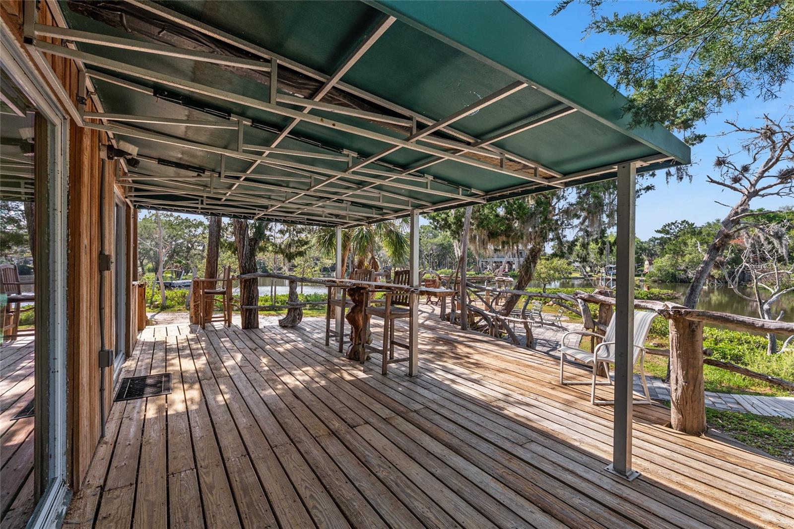 1326 S ESTUARY, CRYSTAL RIVER, FL — photo 51