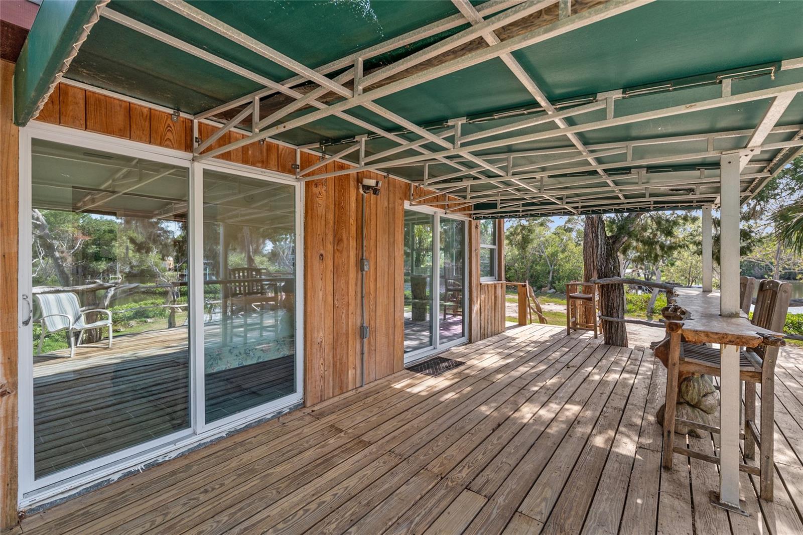 1326 S ESTUARY, CRYSTAL RIVER, FL — photo 52