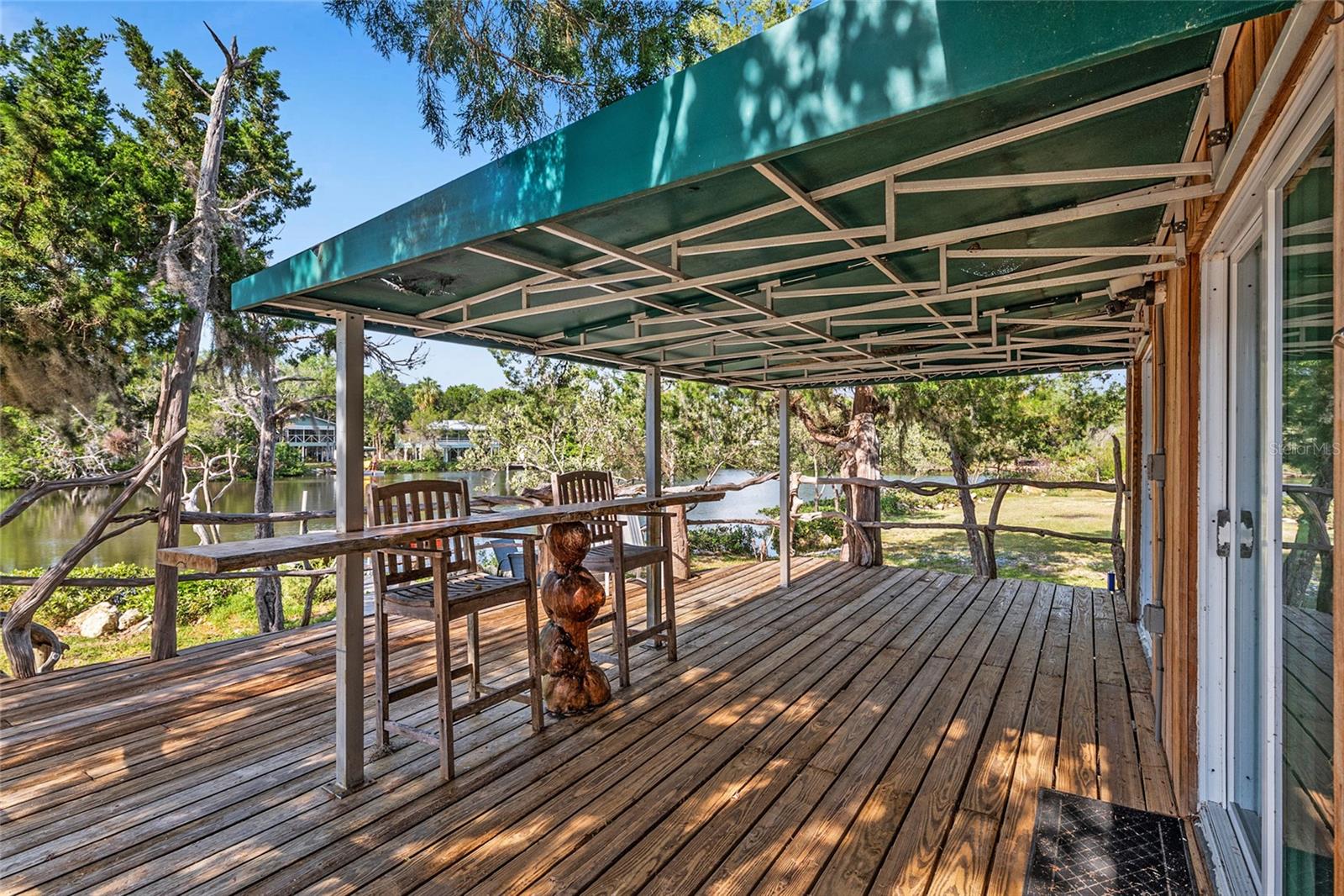 1326 S ESTUARY, CRYSTAL RIVER, FL — photo 53