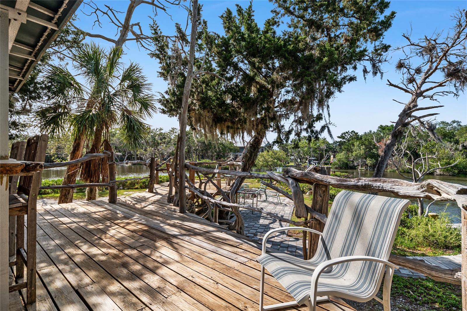 1326 S ESTUARY, CRYSTAL RIVER, FL — photo 57