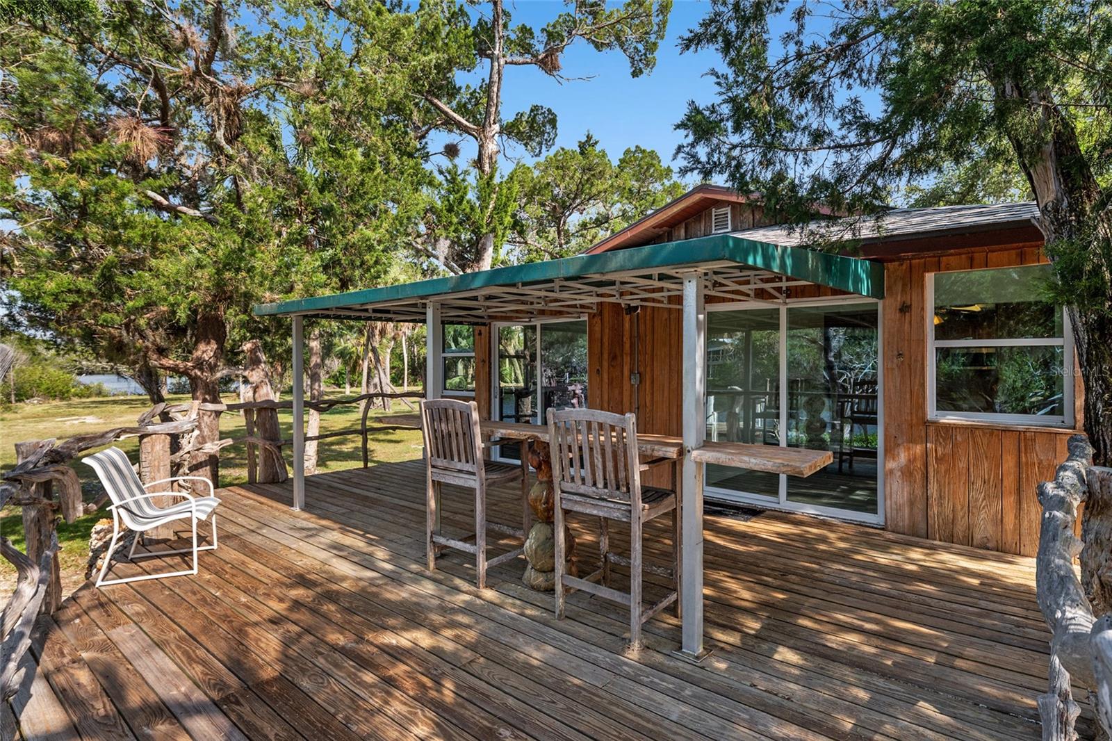1326 S ESTUARY, CRYSTAL RIVER, FL — photo 58