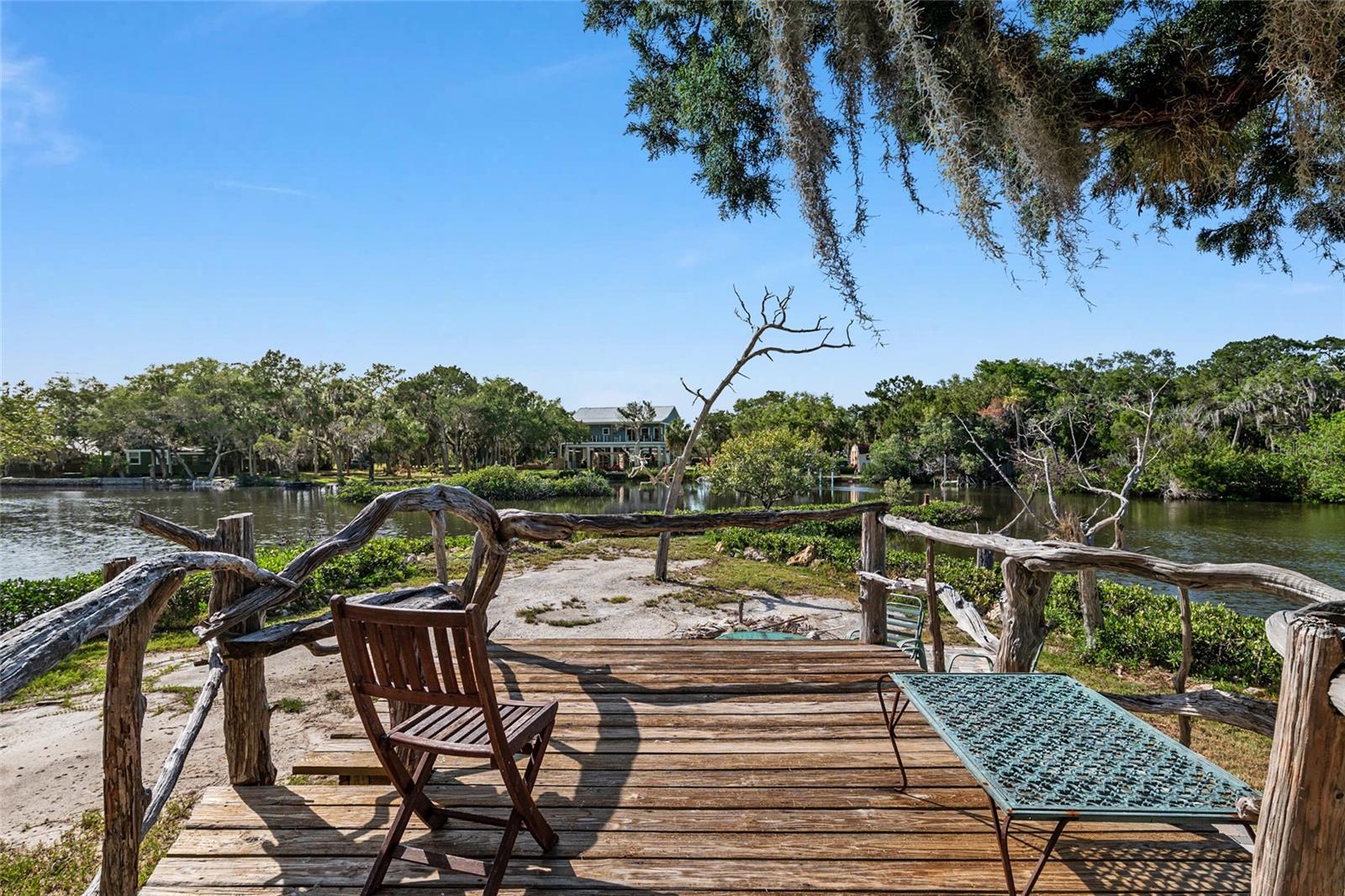 1326 S ESTUARY, CRYSTAL RIVER, FL — photo 59