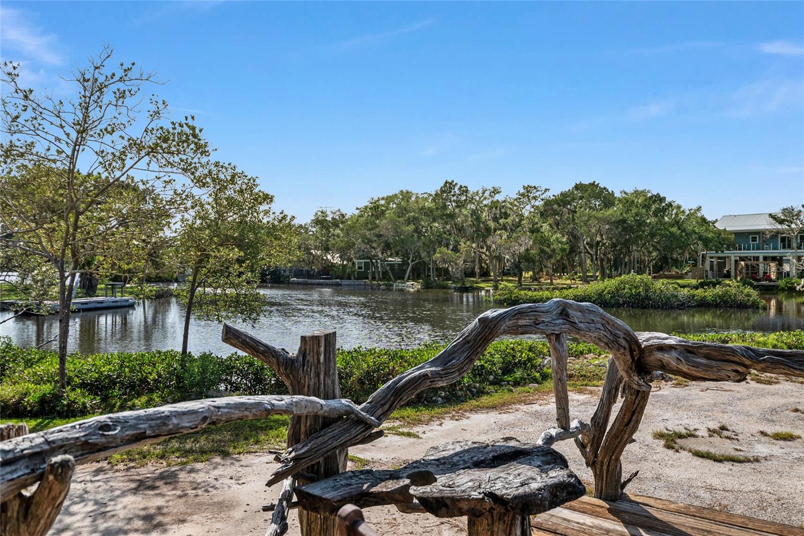 1326 S ESTUARY, CRYSTAL RIVER, FL — photo 60