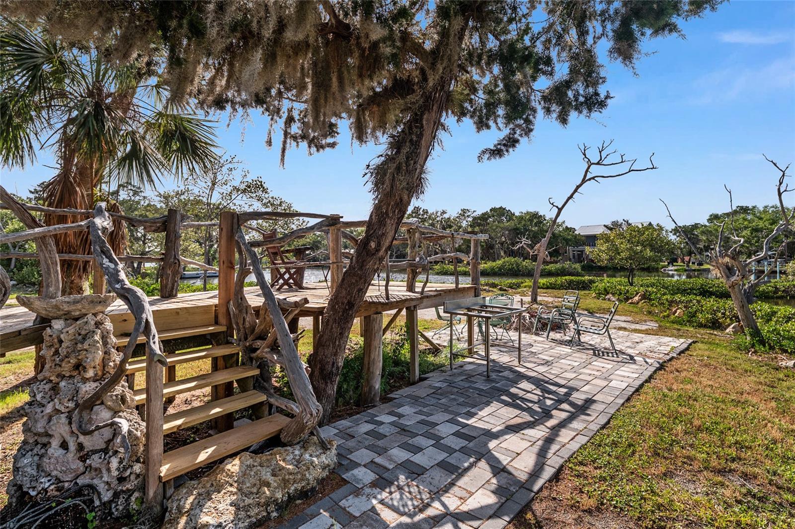 1326 S ESTUARY, CRYSTAL RIVER, FL — photo 61