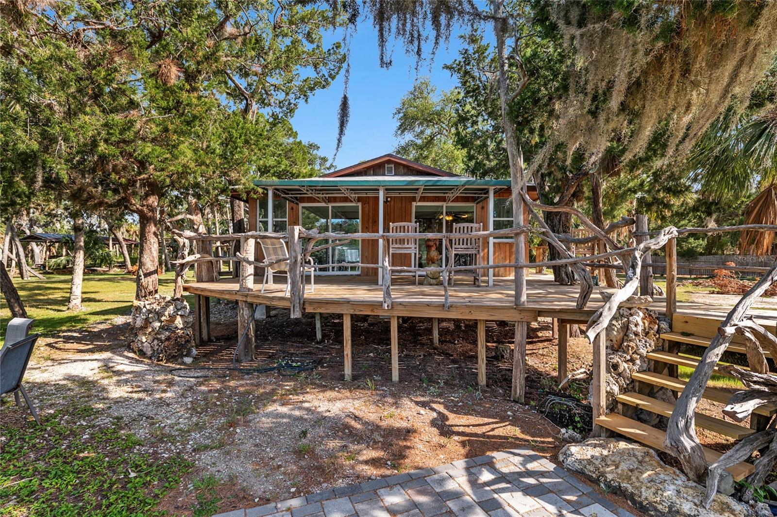 1326 S ESTUARY, CRYSTAL RIVER, FL — photo 62