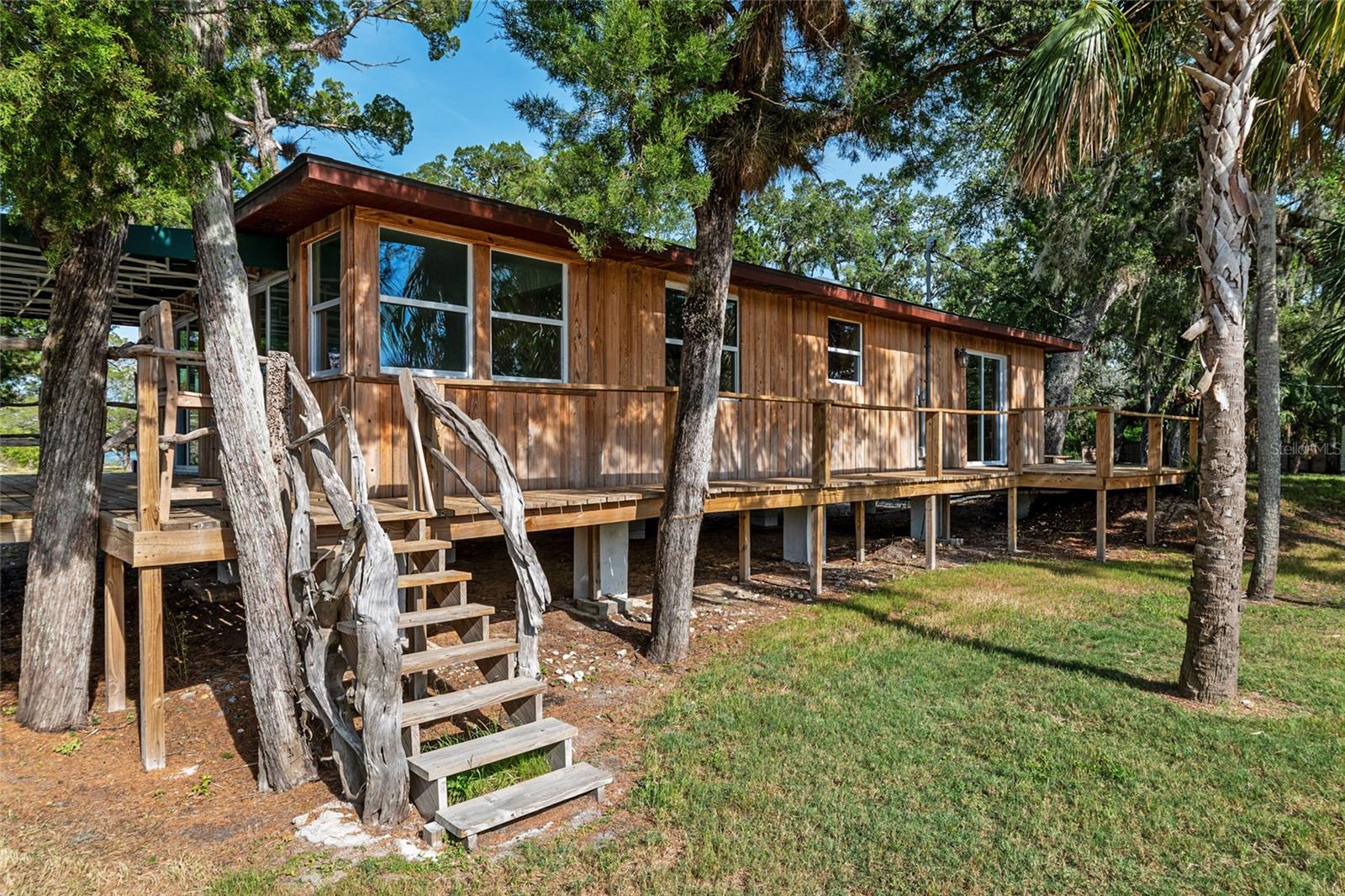 1326 S ESTUARY, CRYSTAL RIVER, FL — photo 63