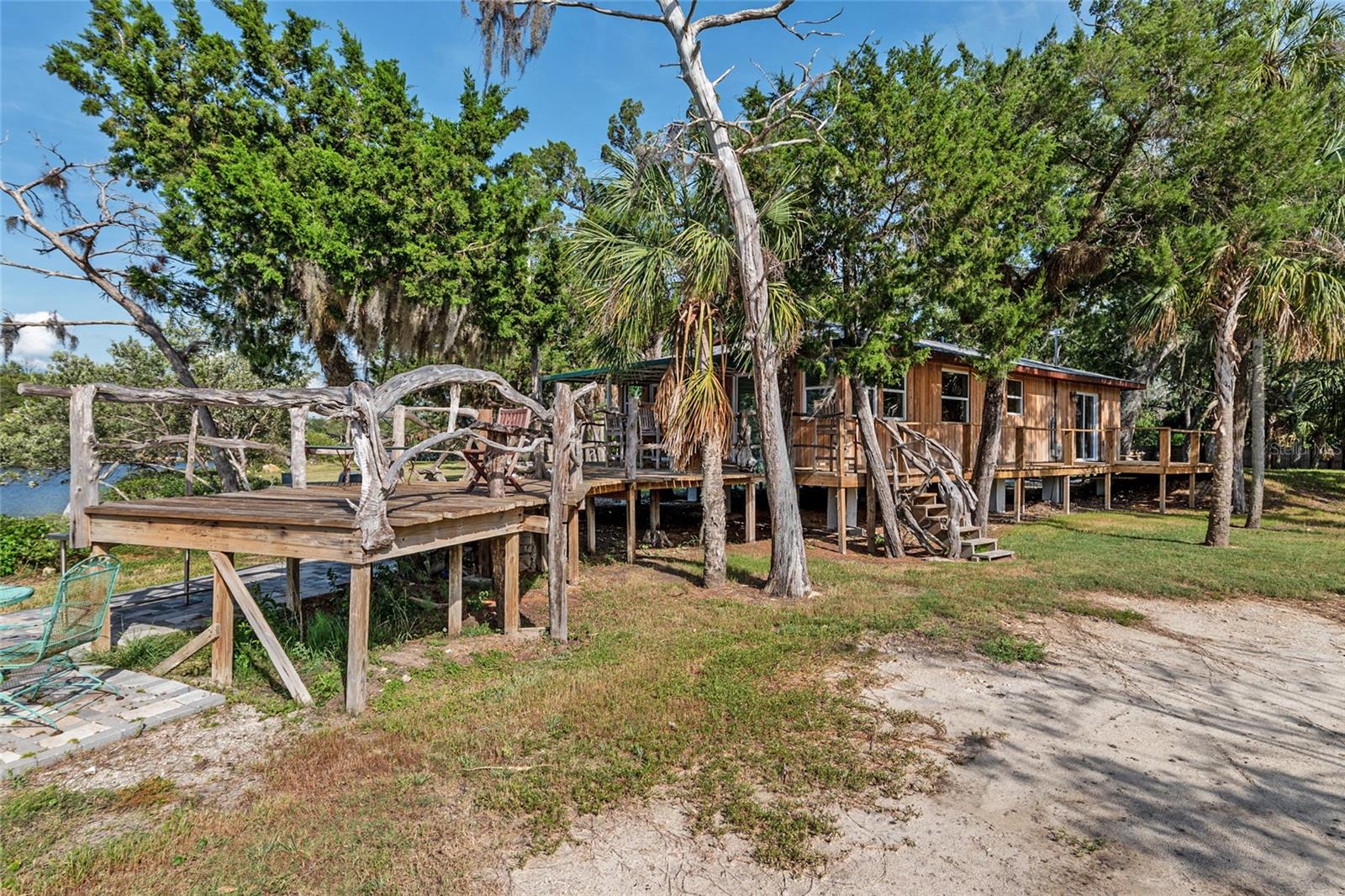 1326 S ESTUARY, CRYSTAL RIVER, FL — photo 65