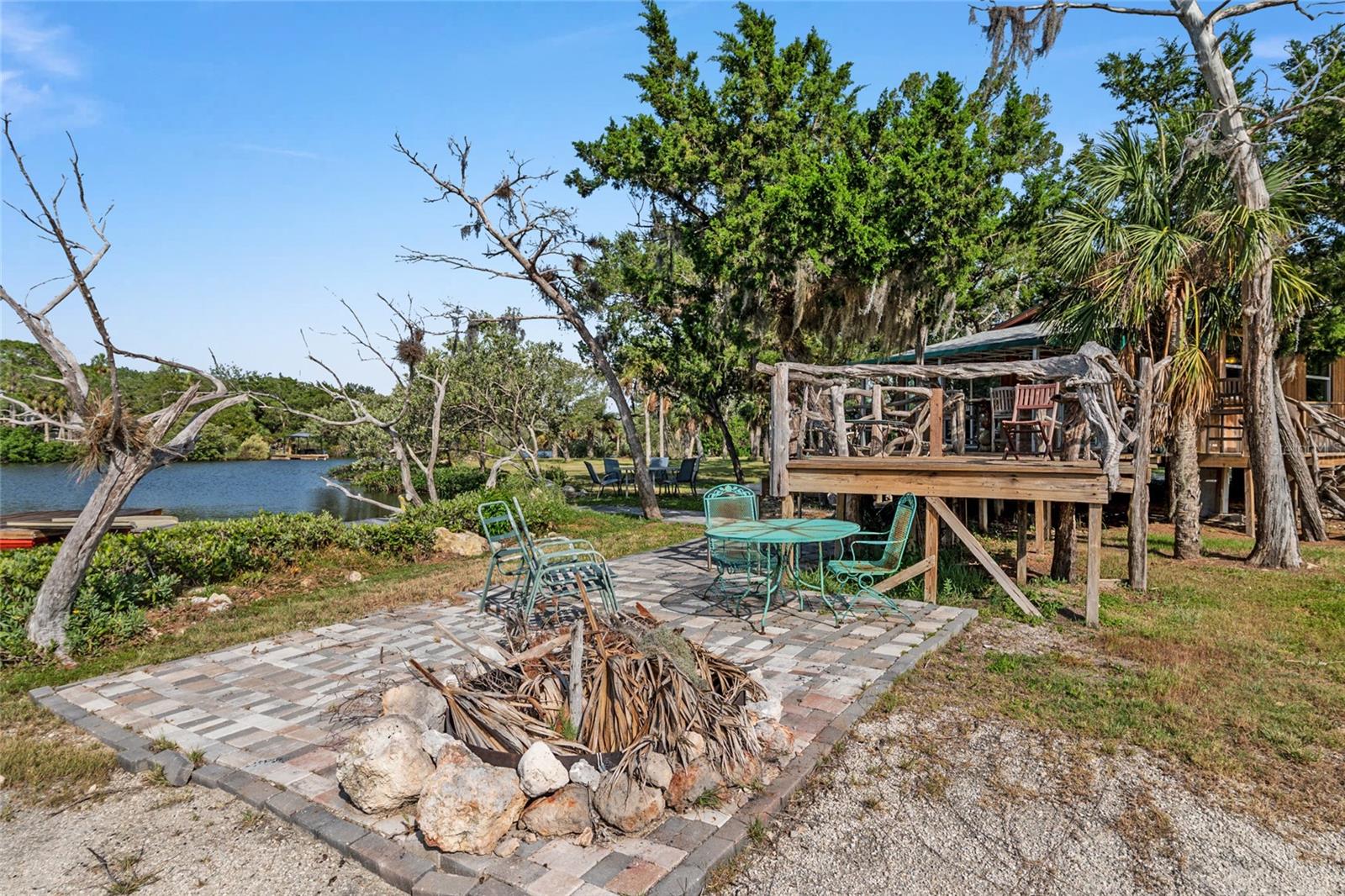 1326 S ESTUARY, CRYSTAL RIVER, FL — photo 66