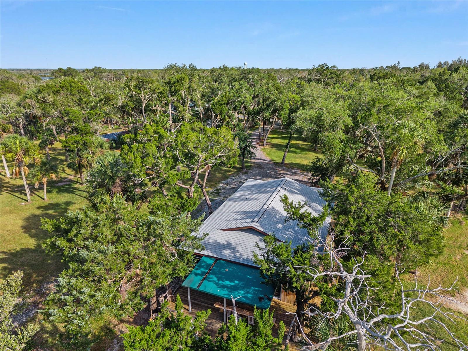 1326 S ESTUARY, CRYSTAL RIVER, FL — photo 68