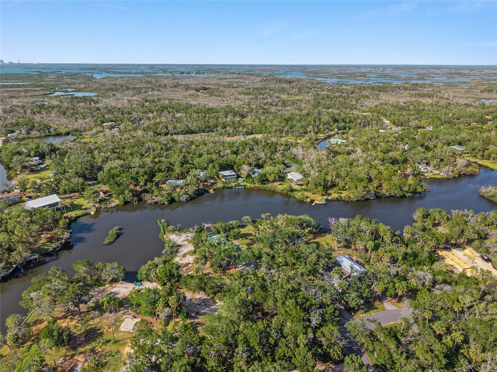 1326 S ESTUARY, CRYSTAL RIVER, FL — photo 69