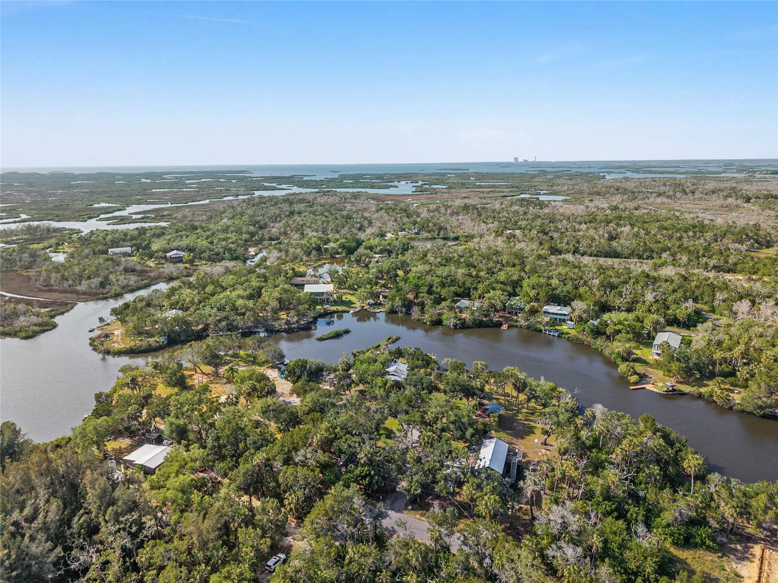 1326 S ESTUARY, CRYSTAL RIVER, FL — photo 70