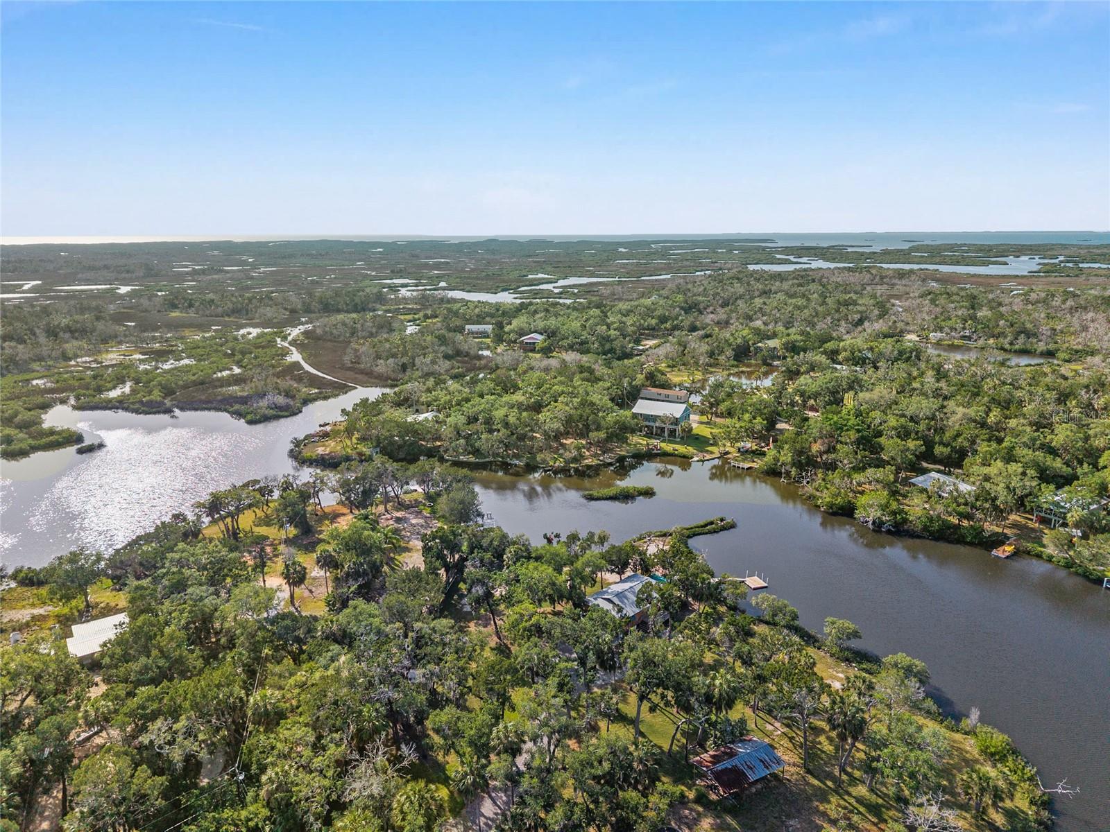 1326 S ESTUARY, CRYSTAL RIVER, FL — photo 71
