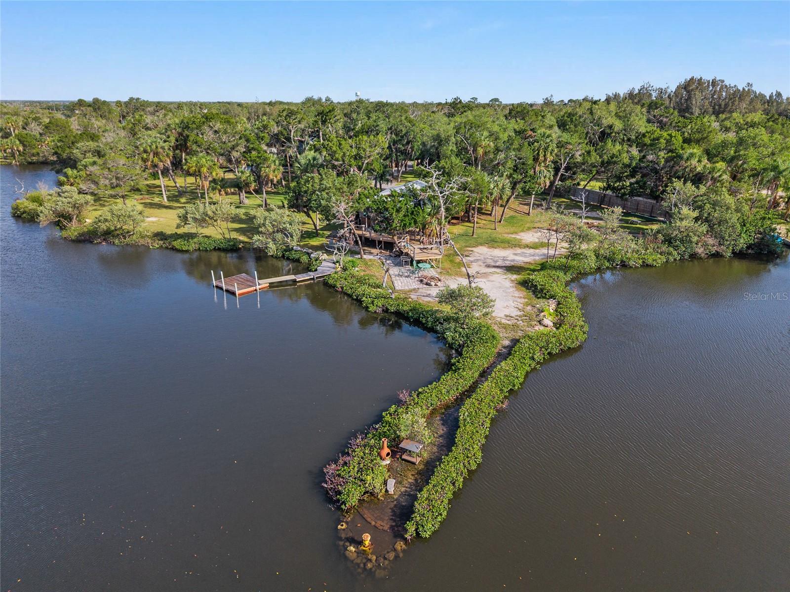 1326 S ESTUARY, CRYSTAL RIVER, FL — photo 72