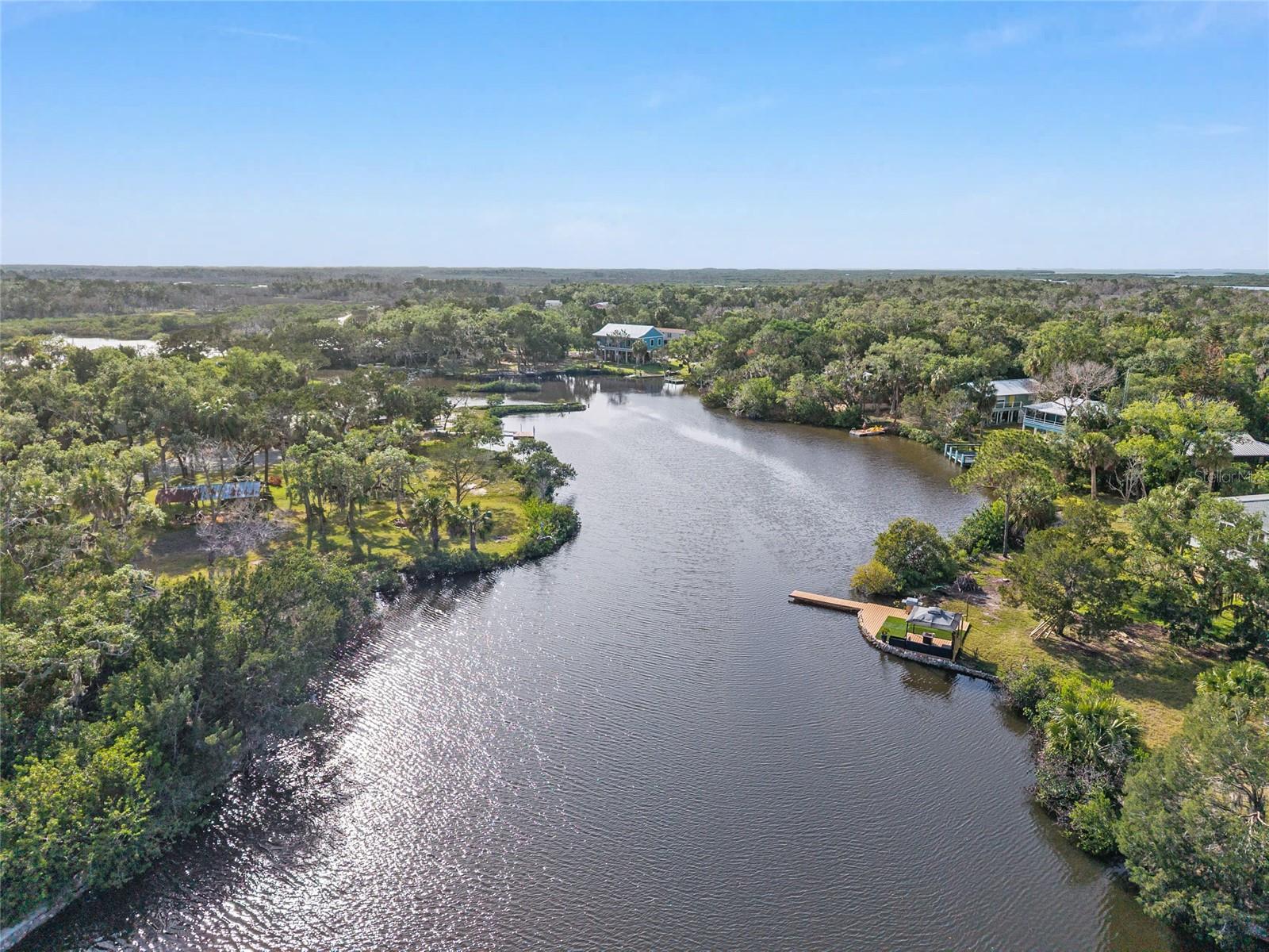 1326 S ESTUARY, CRYSTAL RIVER, FL — photo 73