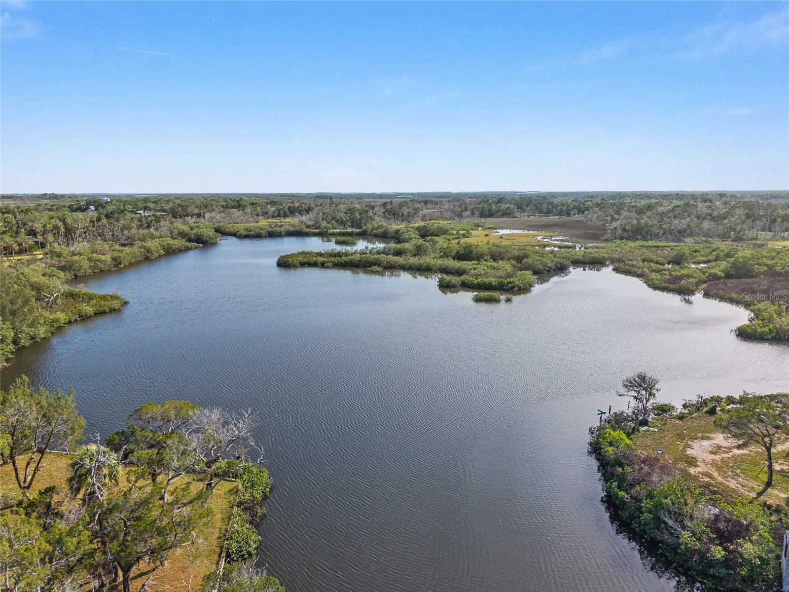 1326 S ESTUARY, CRYSTAL RIVER, FL — photo 74