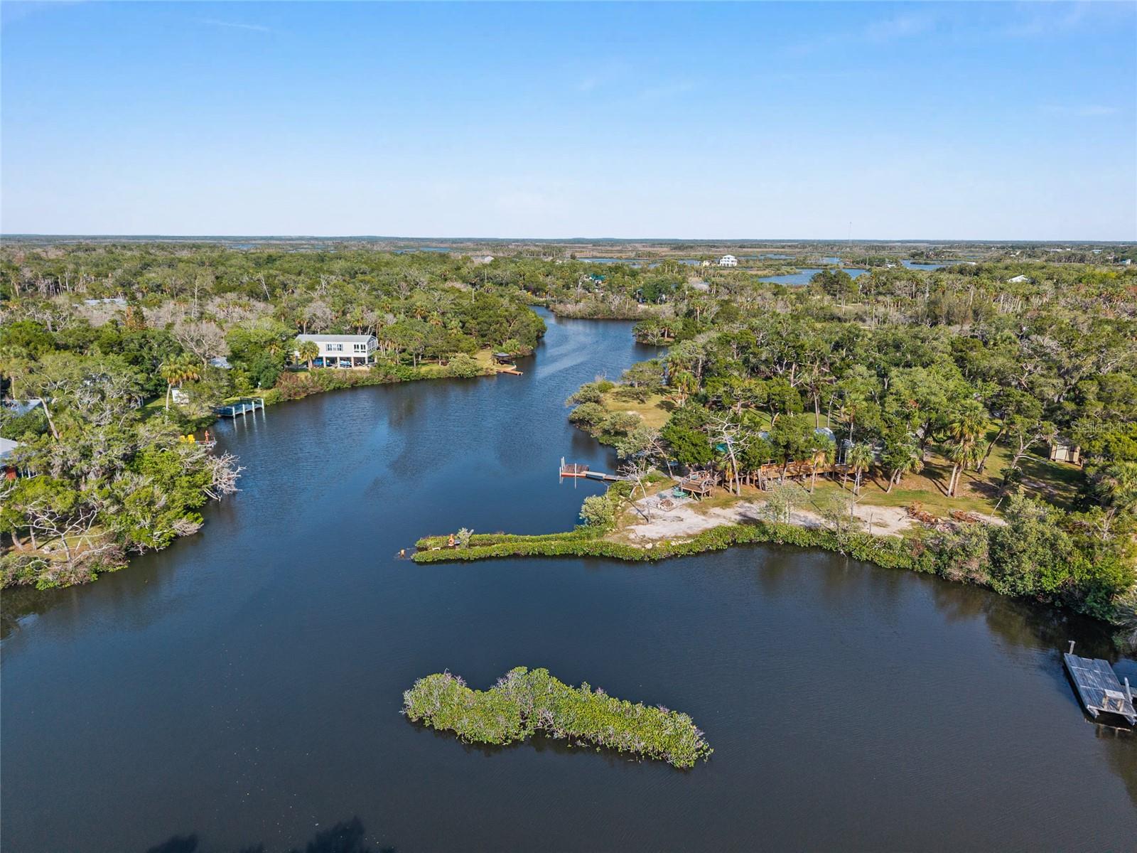1326 S ESTUARY, CRYSTAL RIVER, FL — photo 75