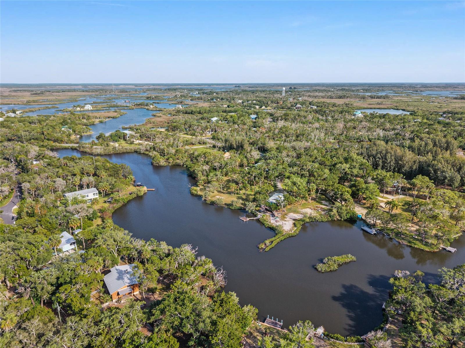 1326 S ESTUARY, CRYSTAL RIVER, FL — photo 76