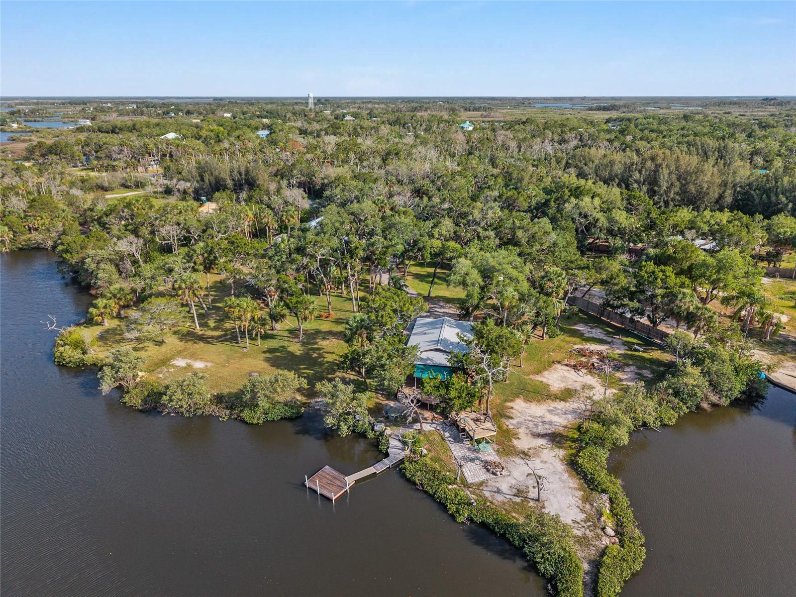 1326 S ESTUARY, CRYSTAL RIVER, FL — photo 77