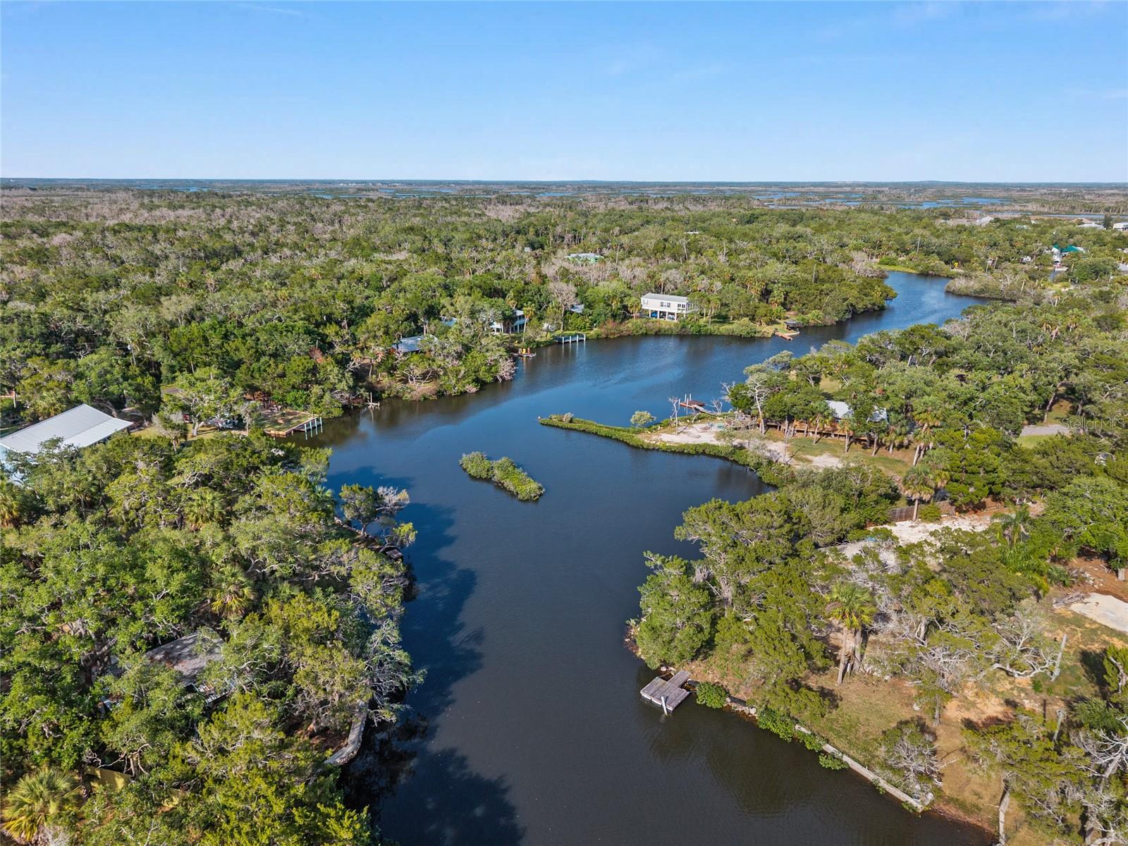 1326 S ESTUARY, CRYSTAL RIVER, FL — photo 78