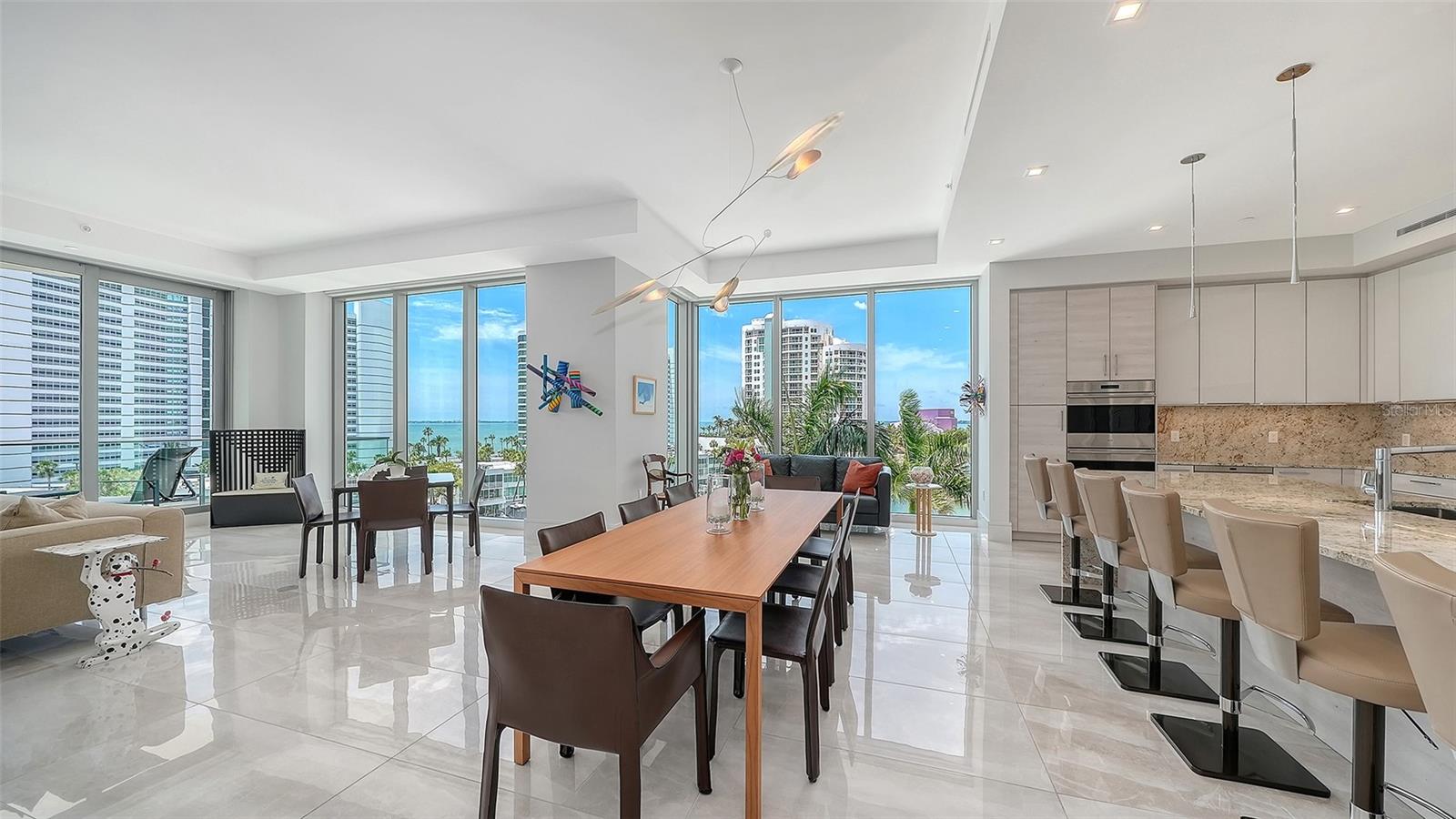 401 QUAY COMMONS #505, SARASOTA, FL — photo 9
