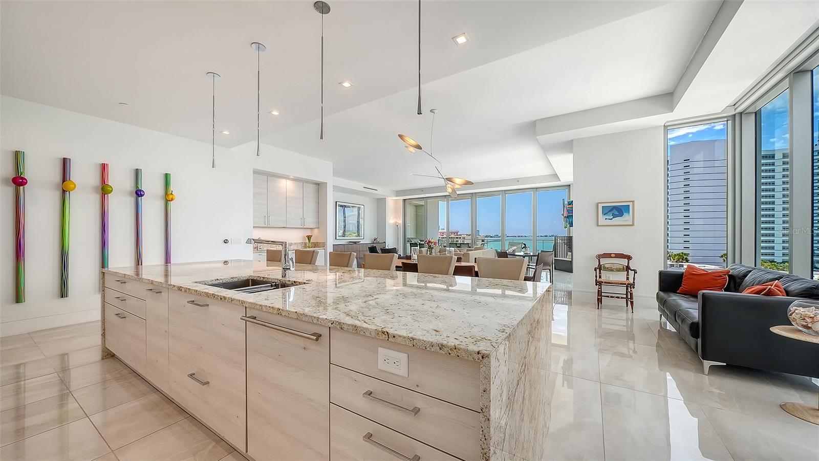 401 QUAY COMMONS #505, SARASOTA, FL — photo 13